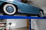 Mercedes-Benz 190 SL 1962 года